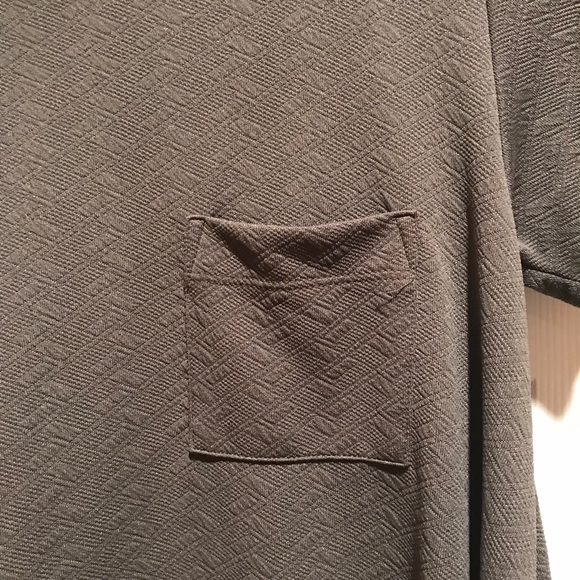 LuLaRoe Carly Dress - Picture 3 of 3